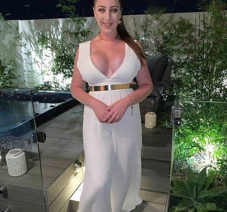 Jodie P estrella desnuda recopilación