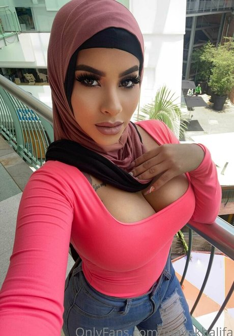 Mayakhalifa mejor estrella fotos