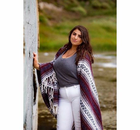 Charlotte Godoy modelo exclusivo recopilación