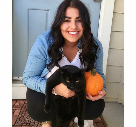 Charlotte Godoy modèle de sexe collection