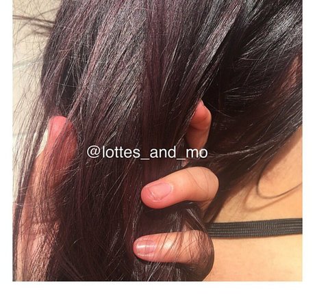 Charlotte Godoy estrella xxx fotos