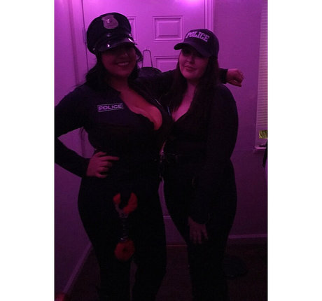 Charlotte Godoy actriz galería