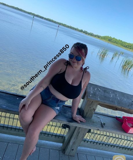 southern princess850 top star galerie