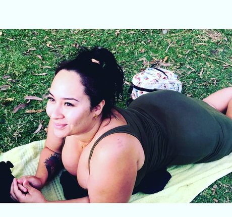 Erica Blaalz hermosa modelo recopilación