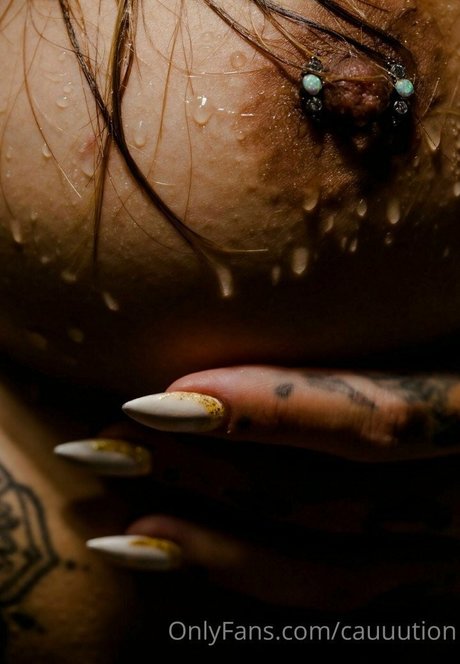 Cauuution actriz perfecta galerías