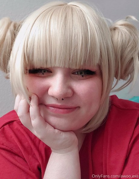 awoo exe star exclusive galeries