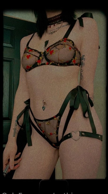 gothicmomma meilleure star du porno photo