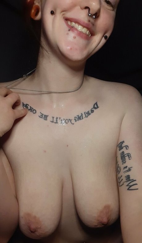 gothicmomma modelo exclusivo fotos