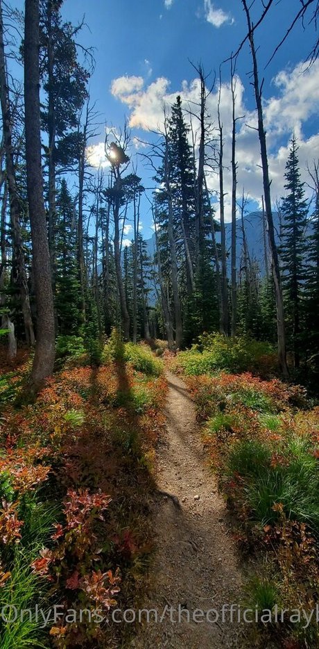 theofficialraybaby actriz fotos