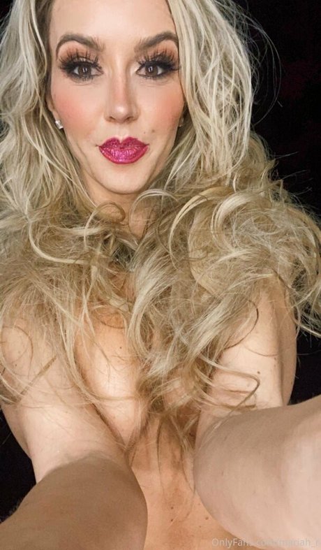 mariah r actriz adulta fotos