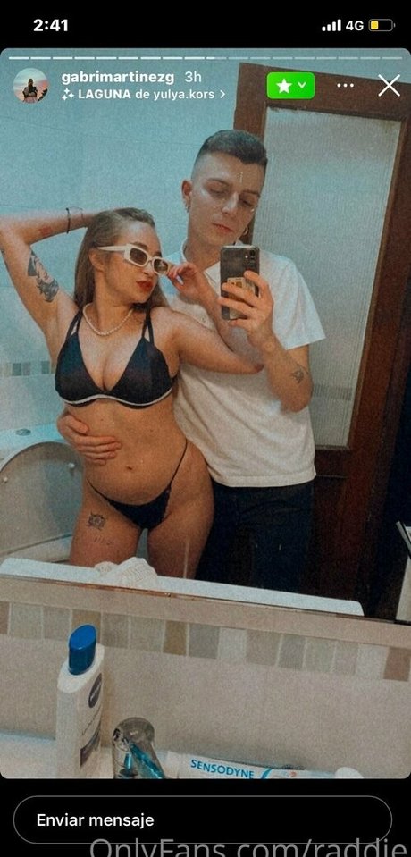 raddie Image de profil