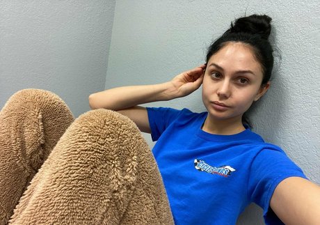 arianamarie étoile de haute qualité collection