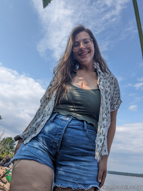 okaykaylakayy buena estrella porno galerías