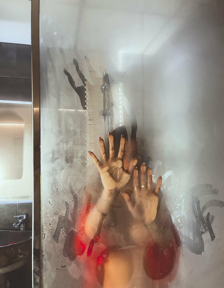 Eli Olive étoile magnifique galerie