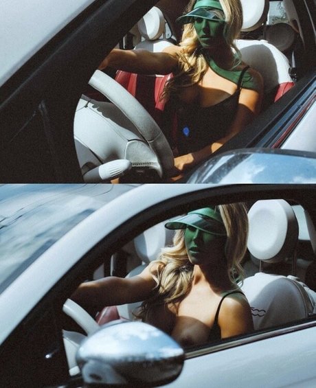 Tamra Dae modelo imagen