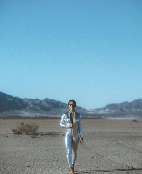 Tamra Dae haut étoile photos