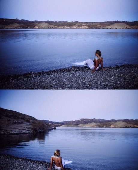 Tamra Dae estrella porno caliente fotos