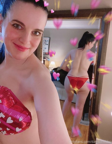 davisonvideo pornstar nude galleries