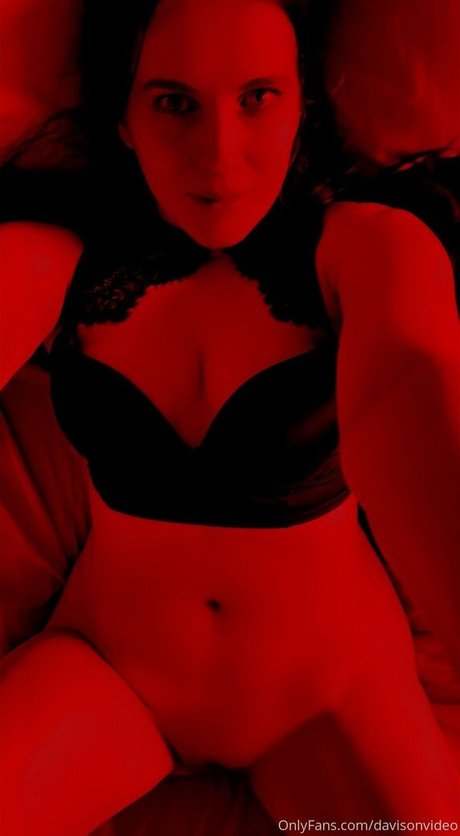 davisonvideo pornstar pretty img