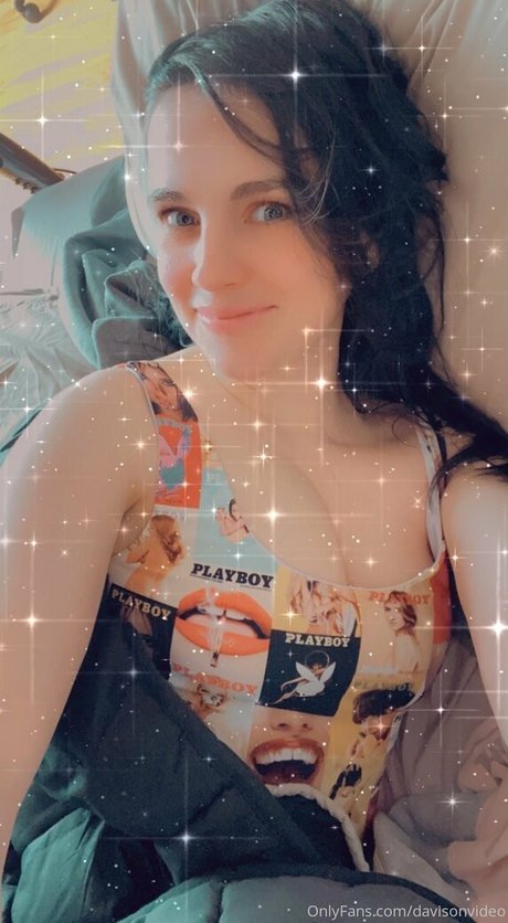 davisonvideo actriz erótica archivo