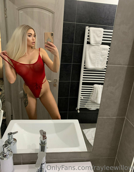 rayleewillow modèle adulte images