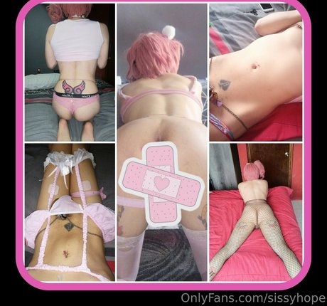 sissyhope estrella porno de alta calidad imágenes