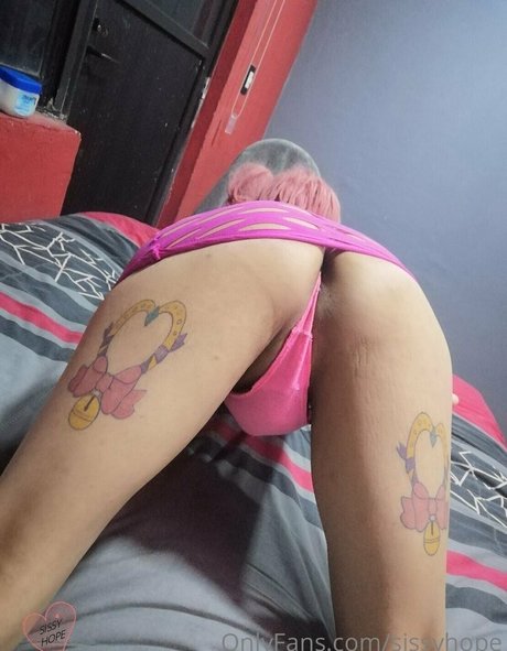 sissyhope modelo hermosa imágenes