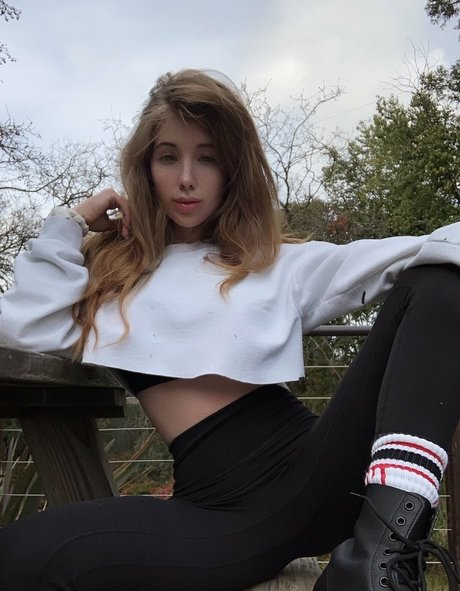 CoconutKitty star pornographique galerie