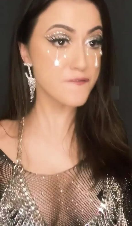 Jana Make estrella porno exclusiva galería