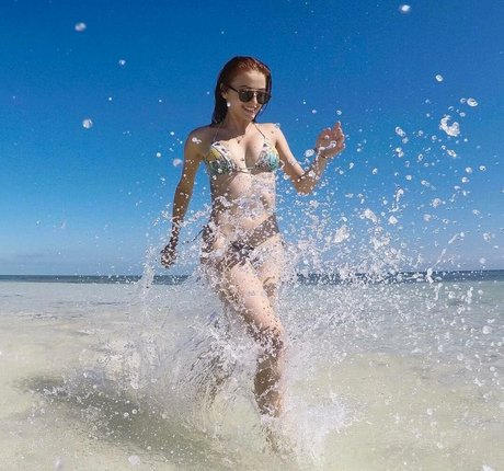 Jana Make estrella porno caliente fotos