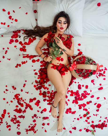 Ankita Dave model xxx picture