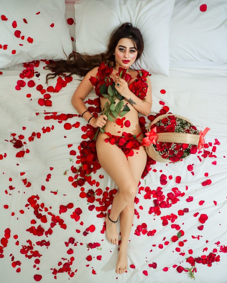 Ankita Dave star high quality pic