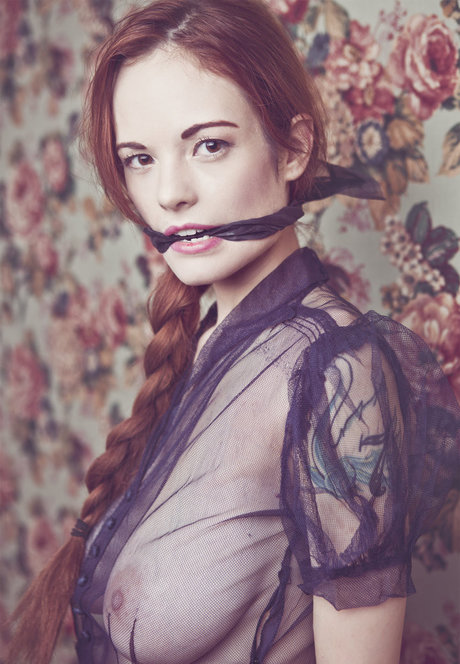 Henna Nueller star du porno en haute qualité collection