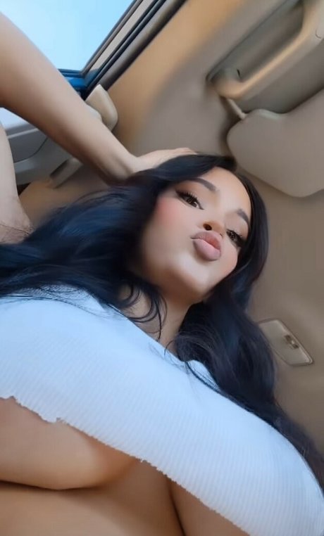 Ochoa Precious modelo hermosa imagen