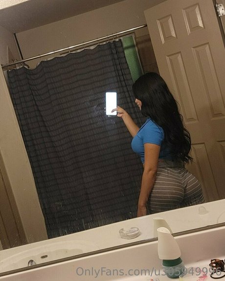 Ochoa Precious pornstar sexy picture
