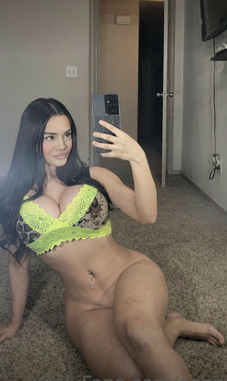 Ochoa Precious pornstar high quality archive
