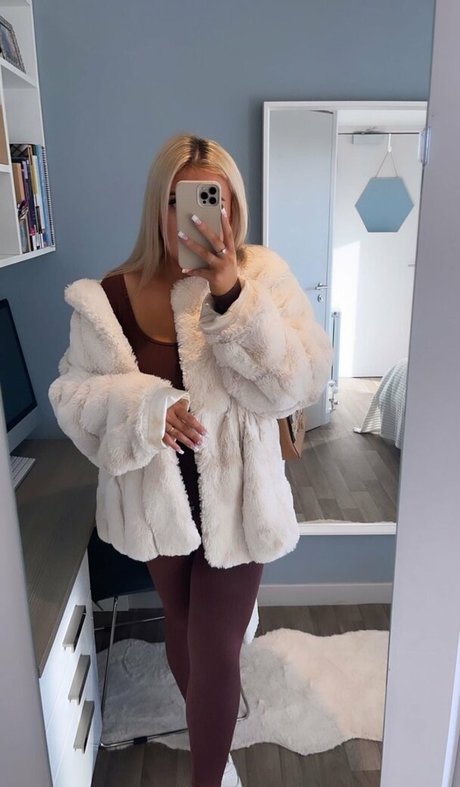 Olivia D buena actriz galerías