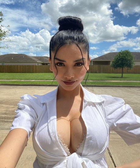 Candelaria estrella porno perfecta fotos