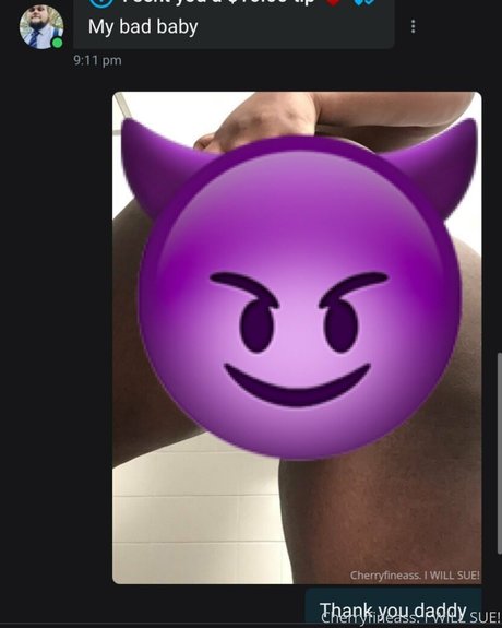 cherryfineass estrella porno de arte foto