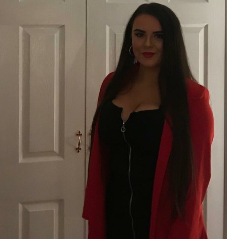 Kirsty Brittain sexo estrella imagen