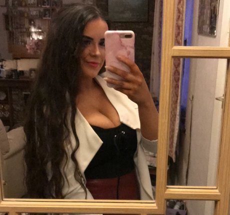 Kirsty Brittain meilleure étoile archive