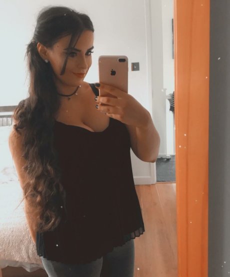 Kirsty Brittain modèle hd collection