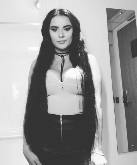 Kirsty Brittain estrella bonita fotos