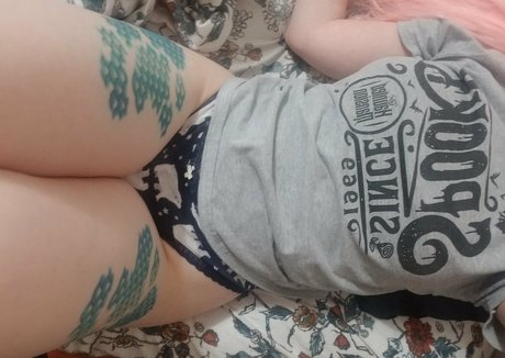 saltyy siren Image de profil