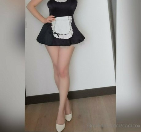 coracox star du porno exclusive galeries