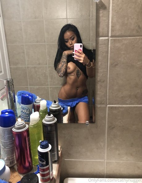 cathynugget étoile sexy archive