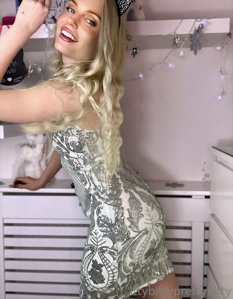 ittybittyprettykitty meilleur modèle des photos