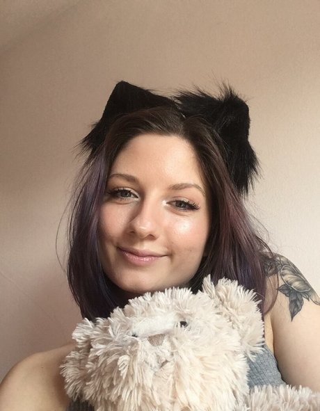 Lunafern estrella porno mejor fotos