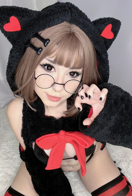 Feyrechan modèles nus archive