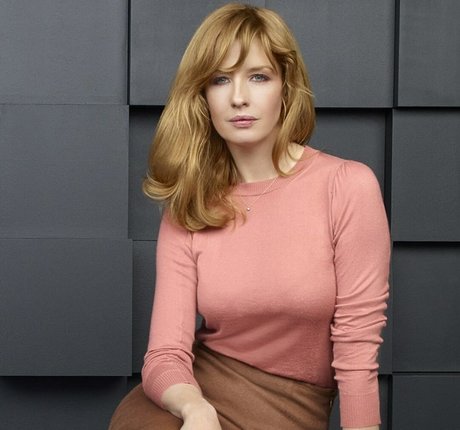 Kelly Reilly sexo estrella fotos